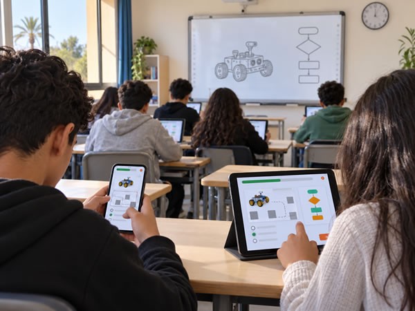 Examen Normalisé Blanc 