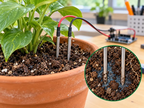 La fonction technique de détection
