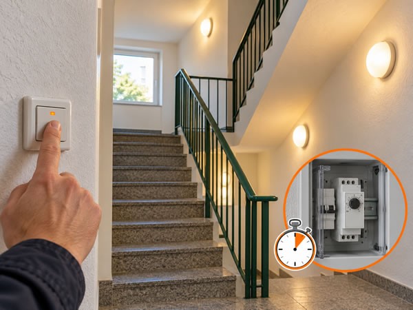 La fonction technique de temporisation