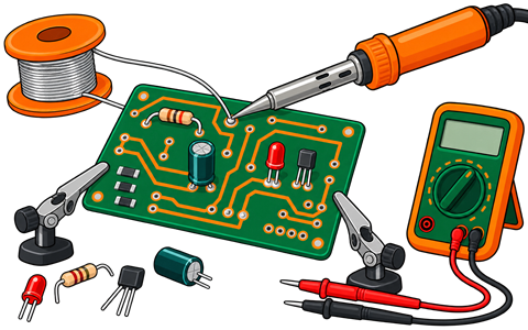 Circuits Imprimés