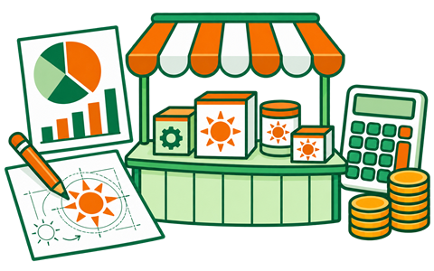 Entreprise et entrepreneuriat